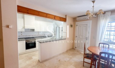 Reventa - Casa - Orihuela Costa - Costa Blanca