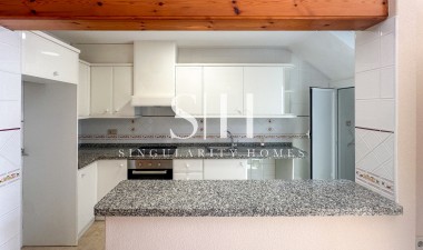 Reventa - Casa - Orihuela Costa - Costa Blanca