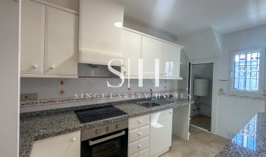 Reventa - Casa - Orihuela Costa - Costa Blanca