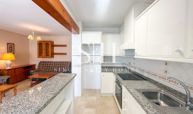 Reventa - Casa - Orihuela Costa - Costa Blanca