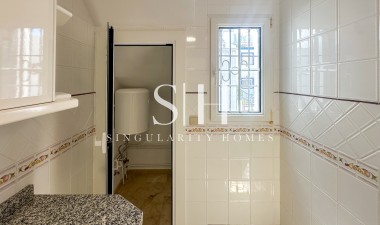 Reventa - Casa - Orihuela Costa - Costa Blanca