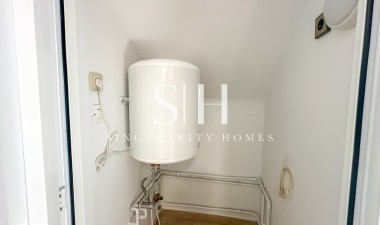 Reventa - Casa - Orihuela Costa - Costa Blanca