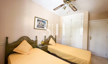 Reventa - Casa - Orihuela Costa - Costa Blanca