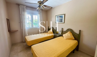 Reventa - Casa - Orihuela Costa - Costa Blanca