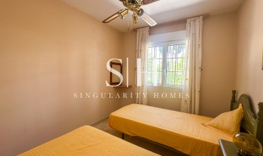 Reventa - Casa - Orihuela Costa - Costa Blanca