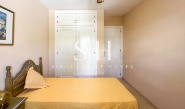 Reventa - Casa - Orihuela Costa - Costa Blanca