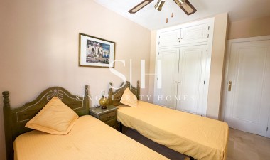 Reventa - Casa - Orihuela Costa - Costa Blanca