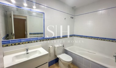 Reventa - Casa - Orihuela Costa - Costa Blanca