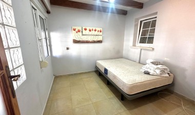 Resale - House - Orihuela Costa - Playa Flamenca