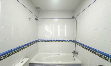 Reventa - Casa - Orihuela Costa - Costa Blanca