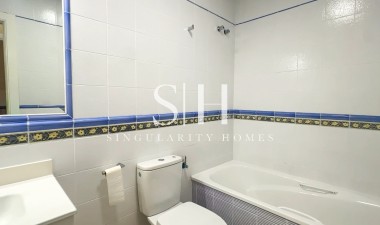 Reventa - Casa - Orihuela Costa - Costa Blanca