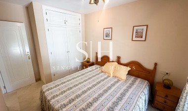 Reventa - Casa - Orihuela Costa - Costa Blanca