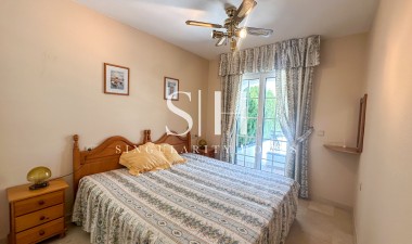 Reventa - Casa - Orihuela Costa - Costa Blanca