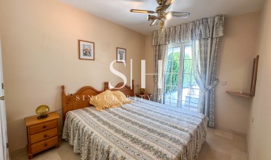 Reventa - Casa - Orihuela Costa - Costa Blanca