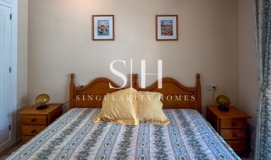 Reventa - Casa - Orihuela Costa - Costa Blanca