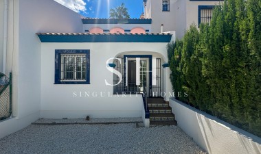 Reventa - Casa - Orihuela Costa - Costa Blanca