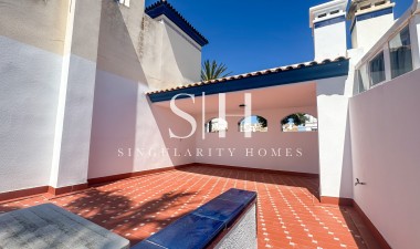 Reventa - Casa - Orihuela Costa - Costa Blanca