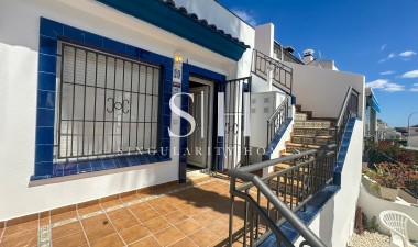 Reventa - Casa - Orihuela Costa - Costa Blanca