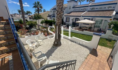 Reventa - Casa - Orihuela Costa - Costa Blanca