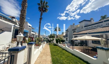 Reventa - Casa - Orihuela Costa - Costa Blanca