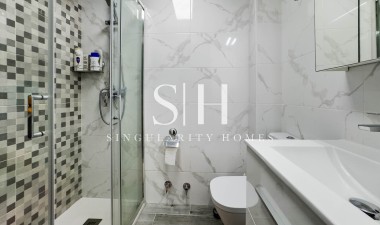 Resale - House - Torrevieja - Costa Blanca