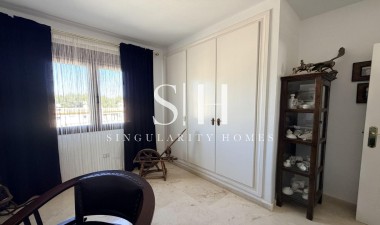 Resale - Apartment / flat - Las Ramblas Golf - Inland