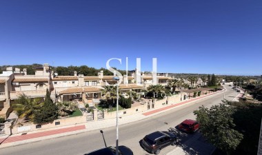 Resale - Apartment / flat - Las Ramblas Golf - Inland