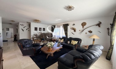 Resale - Apartment / flat - Las Ramblas Golf - Inland