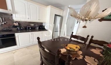 Resale - Apartment / flat - Las Ramblas Golf - Inland