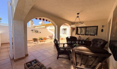 Resale - Apartment / flat - Las Ramblas Golf - Inland