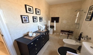 Resale - Apartment / flat - Las Ramblas Golf - Inland