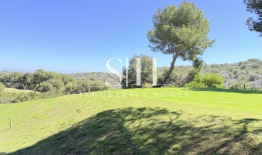 Resale - Apartment / flat - Las Ramblas Golf - Inland