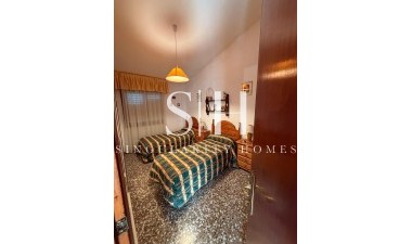 Resale - House - Torrevieja - Los altos