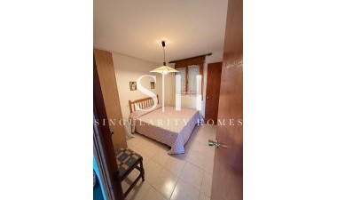 Resale - House - Torrevieja - Los altos