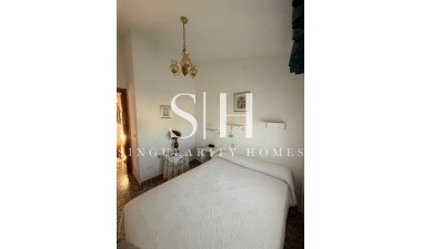 Resale - House - Torrevieja - Los altos