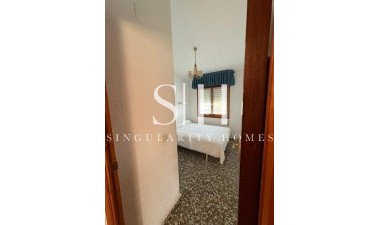 Resale - House - Torrevieja - Los altos