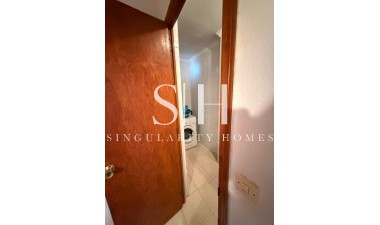 Resale - House - Torrevieja - Los altos