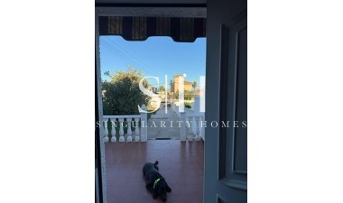 Resale - House - Torrevieja - Los altos