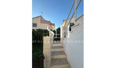 Resale - House - Torrevieja - Los altos