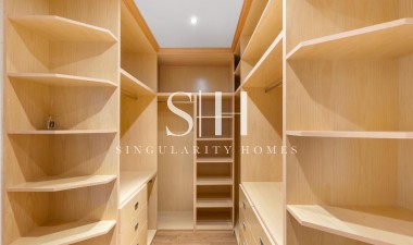 Перепродажа - Villa - Rojales - Pueblo Bravo