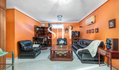 Перепродажа - Villa - Rojales - Pueblo Bravo