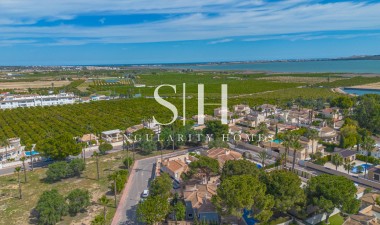 Перепродажа - Villa - Rojales - Pueblo Bravo