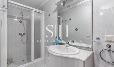 Перепродажа - Villa - Rojales - Pueblo Bravo