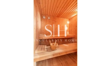 Перепродажа - Villa - Rojales - Pueblo Bravo