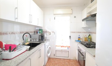 Resale - House - Torrevieja - Carrefour