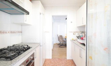 Resale - House - Torrevieja - Carrefour