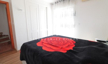 Resale - House - Torrevieja - Carrefour