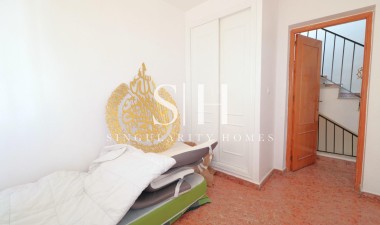 Resale - House - Torrevieja - Carrefour