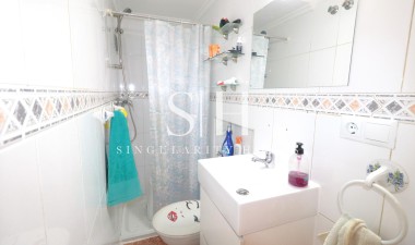 Resale - House - Torrevieja - Carrefour