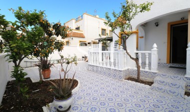 Resale - House - Torrevieja - Carrefour